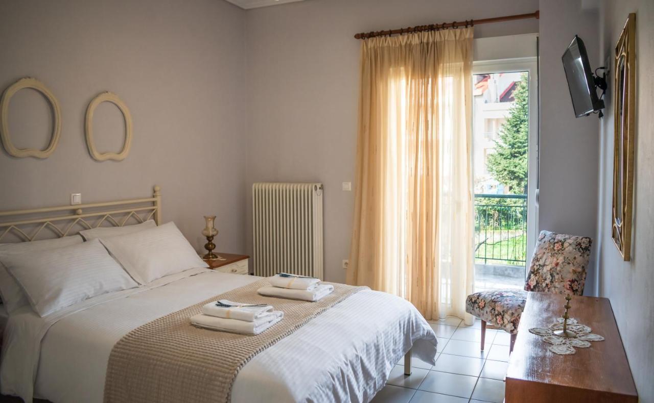 4Keys House Superior Appartement Tripoli Buitenkant foto
