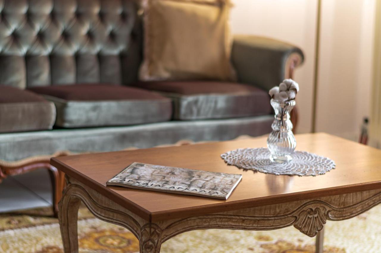 4Keys House Superior Appartement Tripoli Buitenkant foto