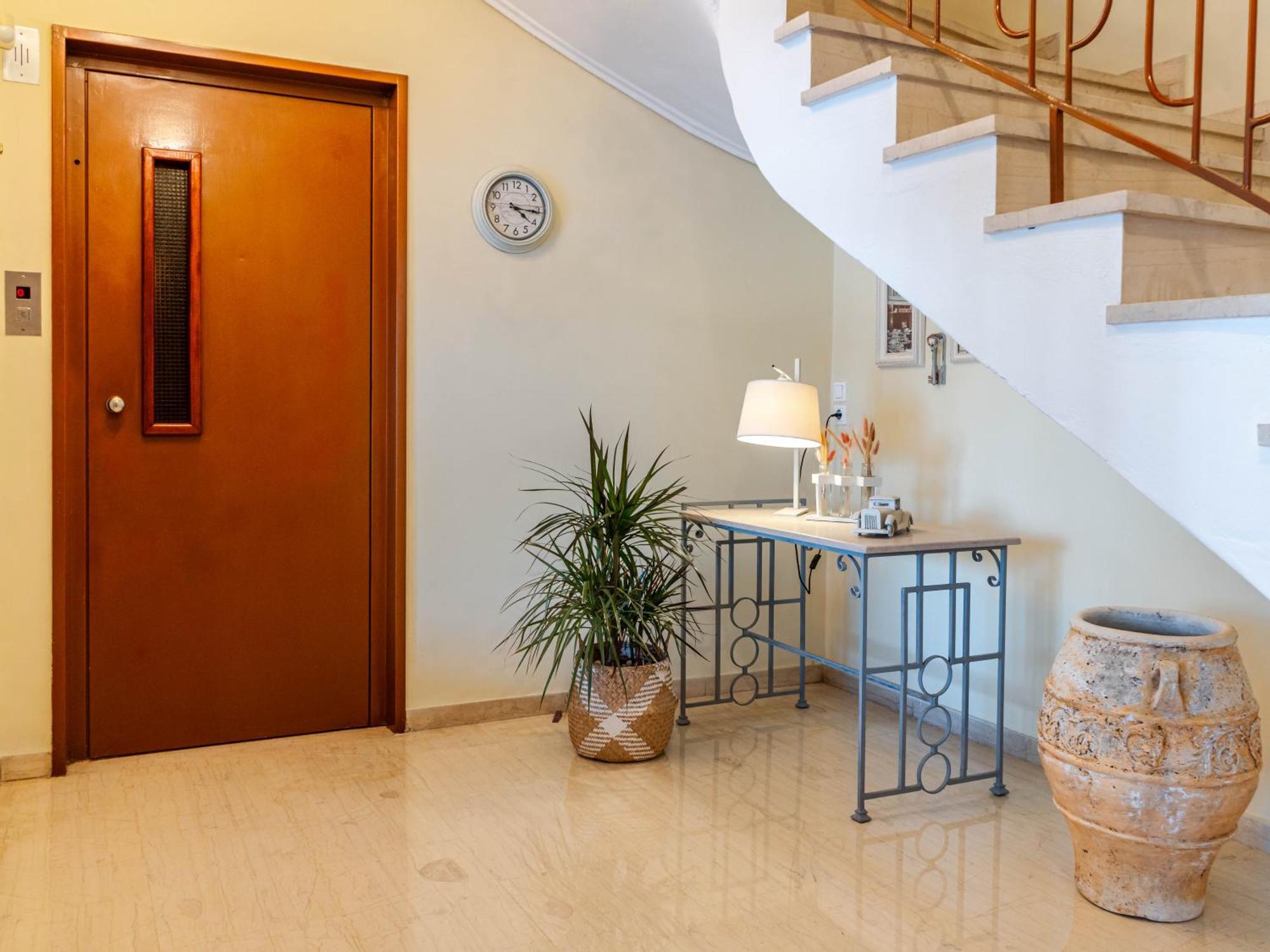 4Keys House Superior Appartement Tripoli Buitenkant foto